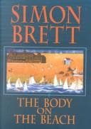 Tapa de The body on the beach