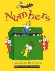 Tapa de Numbers