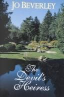 Tapa de The devil's heiress