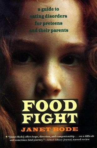 Tapa de Food Fight