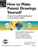 Tapa de How to make patent drawings yourself