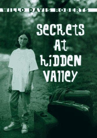 Tapa de Secrets at Hidden Valley