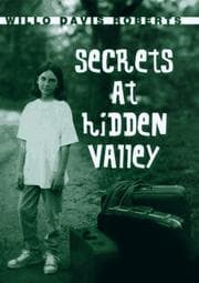 Tapa de Secrets at Hidden Valley