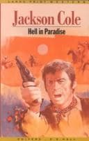 Tapa de Hell in paradise