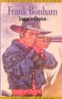 Tapa de Logan's choice