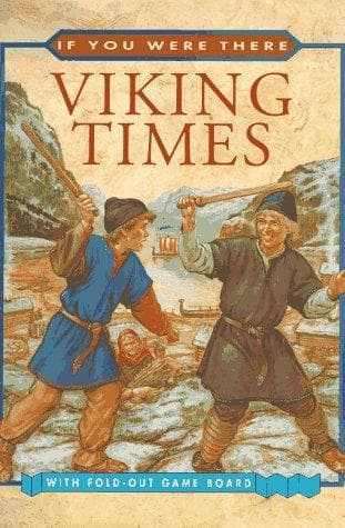 Tapa de Viking times