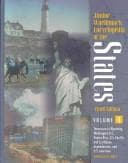 Tapa de Junior Worldmark encyclopedia of the states