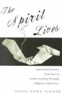 Tapa de The spirit lives