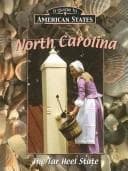 Tapa de North Carolina