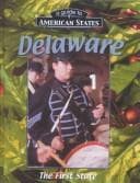 Tapa de Delaware