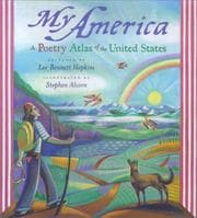 Tapa de My America