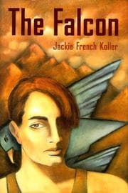 Tapa de The falcon