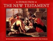 Tapa de Stories from the New Testament