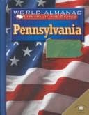 Tapa de Pennsylvania, the Keystone State