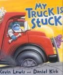 Tapa de My truck is stuck