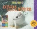 Tapa de Animals prepare for winter