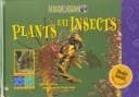 Tapa de Plants eat insects