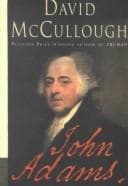 Tapa de John Adams