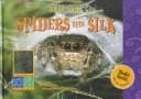 Tapa de Spiders spin silk