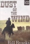 Tapa de Dust on the Wind