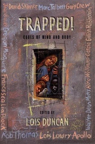 Tapa de Trapped!