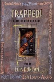 Tapa de Trapped!