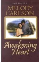 Tapa de Awakening heart