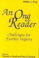 Tapa de An Ong reader