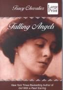 Tapa de Falling Angels
