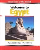 Tapa de Welcome to Egypt