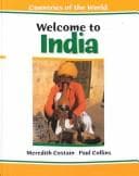 Tapa de Welcome to India