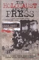 Tapa de The Holocaust and the press