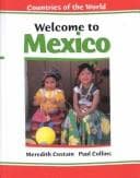 Tapa de Welcome to Mexico