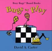 Tapa de Bugs at play