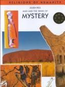 Tapa de Man and the sense of mystery