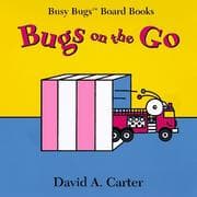 Tapa de Bugs on the go