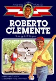 Tapa de Roberto Clemente