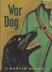 Tapa de War dog