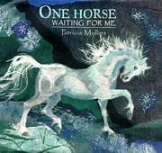Tapa de One Horse Waiting for Me