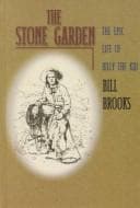 Tapa de The stone garden