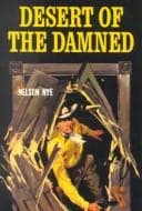 Tapa de Desert of the damned