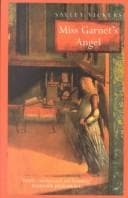 Tapa de Miss Garnet's Angel
