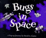 Tapa de Bugs in space