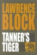 Tapa de Tanner's Tiger