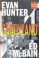 Tapa de Candyland