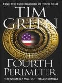 Tapa de The Fourth Perimeter