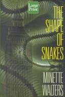 Tapa de The shape of snakes