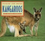 Tapa de Outside and inside kangaroos