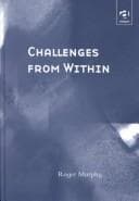 Tapa de Challenges from within