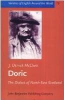 Tapa de Doric